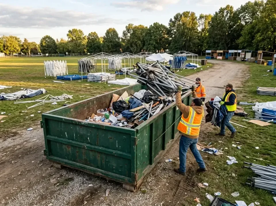 temporary-event-waste-containe-016 — frequently asked questions, Roll-Off Dumpster Rental Services in Shrewsbury, NJ
